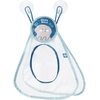 Image de Filet de rangement bain Bleu