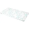 Image de Babymoov Matelas de voyage Cosy'Lite Nomad 60x120cm, taille universelle, certifié Oeko-Tex et recyclé