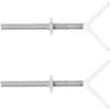 Image de Adaptateur barrière pour escalier Gris