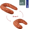 Image de Coussin de grossesse 2en1 B.Love Vegetal Terracotta