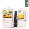 Image de Nutribaby(+) Robot Multifonctions bébé 6 en 1 Mineral