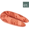 Image de Coussin de Grossesse Terra Cotta