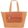 Image de Babymoov Sac (à langer) Tote Bag, Sac Cabas Grand Format 40L, Multiusages, Nombreuses Poches, Matelas à Langer, Attaches Poussette, Bandoulière,Pochette Amovible 3L,Fancy
