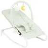 Image de Transat pliable Lichen