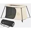 Image de Lit Parapluie Moov & Sleep Sable