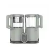Image de Nutribaby Glass - Robot en verre cuisson rapide Celadon