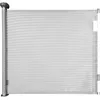 Image de Badabulle Barrière de Sécurité Enfant Safe&Roll- Barrière Fixation Vis, Barrière Retractable Extensible (jusqu'à 140cm) - Discrète - Simple à Installer - Ouverture Facile & Sécurisée