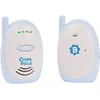 Image de Badabulle Babyphone Audio - Portée 300m - Simple d'Utilisation - Babyphone Compact