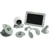 Image de Babyphone vidéo YOO Go+ HD