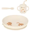 Image de Coffret repas comme un grand Little Roar