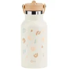 Image de Gourde inox isotherme Little Explorer Ivory