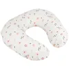 Image de doomoo Coussin d'allaitement Softy - Compact - Microbilles Fines Silencieuses - Housse Coton Bio Ultra Douce - Déhoussable et Lavable - Accessoire Bébé Naissance - Oreiller Allaitement, Peaches