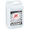 Image de JEX Professionnel - Nettoyant Surpuissant - Spécial salissures fortes - Toutes surfaces - Dégraisse et désinfecte - Parfum menthe - 5L - Fabrication française