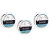 Image de BOLDAIR - Destructeur d'Odeurs en Gel Fleur de Coton - Neutralise les Mauvaises Odeurs & Parfume l'Air - Made in France - Boîte Diffuseuse 300 g