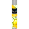 Image de BOLDAIR - Désodorisant Zeste Citronné - Élimine les Mauvaises Odeurs & Parfume l'Air - Fabriqué par Les Plus Grands Parfumeurs de Grasse - Made in France - Pulvérisateur 500 ml