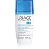 Image de Uriage Hygiène Déodorant Puissance3 déodorant roll-on anti-traces blanches et jaunes 50 ml