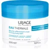 Image de Uriage Eau Thermale Firming Body Balm baume corps hydratant pour peaux sèches et sensibles 200 ml