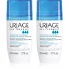 Image de Uriage Hygiène Déodorant Puissance3 conditionnement avantageux