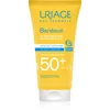 Image de Uriage Bariésun Fluide Matifiant SPF 50+ fluide hydratant matifiant SPF 50+ 50 ml