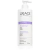 Image de Uriage Gyn-Phy Gel Fraîcheur Hygiéne Intime gel rafraîchissant pour la toilette intime 500 ml