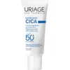 Image de BARIEDERM-CICA - CRÈME RÉPARATRICE AU CUIVRE-ZINC SPF50+