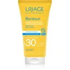 Image de Uriage Bariésun Créme SPF 30 crème protectrice visage et corps SPF 30 50 ml