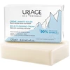 Image de Uriage - Crème Lavante Solide 125gr Savon unisex