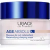 Image de Uriage Age Absolu Redensifying NIght Care soin de nuit rénovateur anti-âge 50 ml