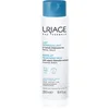 Image de Uriage Eau Thermale Lait Démaquillant lait démaquillant doux visage et yeux 250 ml