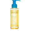Image de Uriage Hygiène Make-up Removing Oil huile nettoyante pour peaux normales à sèches 100 ml