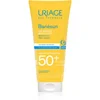 Image de Uriage Bariésun Silky Lotion SPF 50+ lait protecteur visage et corps SPF 50+ 100 ml