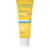 Image de Uriage Bariésun Tinted Cream SPF 50+ crème teintée protectrice visage SPF 50+ teinte Golden tint 50 ml