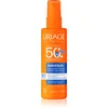 Image de Uriage Bariésun Moisturizing Kid Spray SPF50+ spray solaire pour enfant SPF 50+ 200 ml
