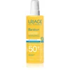 Image de Uriage Bariésun Fragrance Free Invisible Spray SPF50+ spray protecteur visage et corps SPF 50+ 200 ml