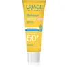 Image de Uriage Bariésun Tinted Cream SPF 50+ crème teintée protectrice visage SPF 50+ teinte Fair tint 50 ml