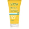 Image de Uriage Bariésun Fragrance-Free Cream SPF 50+ crème protectrice visage sans parfum SPF 50+ 50 ml