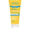 Image de Uriage Bariésun Moisturising Kids Lotion crème protectrice pour bébé SPF 50+ 100 ml