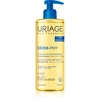 Image de Uriage DERM-PHY Dermatological Cleansing Oil gel de douche nourrissant 500 ml