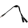 Image de Connecteur DC5521 Panneau 30/50W - Orium