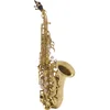 Image de SC620 Saxophone Soprano Courbe