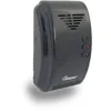 Image de BEEPER Détecteur de gaz naturels et soporifiques DET-GN101 (Noir)
