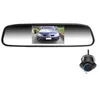 Image de Camera de Recul sur Rétroviseur RW043P BEEPER front
