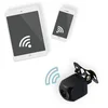 Image de BEEPER Caméra de recul ou Surveillance sans Fil sans écran sur Smartphone (H2WIFI)