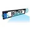 Image de BEEPER Caméra de recul ou Surveillance sans Fil sans écran sur Smartphone (H4WIFI)