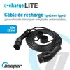 Image de BEEPER câble de recharge pour voiture (Ref: HYB03-10)