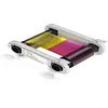 Image de Evolis R5F002EAA Noir, Cyan, Rouge, Jaune ruban d'impression - Rubans d'impression (Evolis Zenius, Primacy, Noir, Cyan, Rouge, Jaune, Transfert thermique)