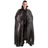 Image de Chaks - Ailes de diable rouges, ailes de démon pour adultes, accessoires de costume pour Halloween, carnaval et fêtes fantastiques, Noir