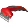 Image de Foolee One Étrille Incarnat 6,5 cm Taille M