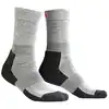 Image de Monnet Trek Comfort Homme Gris clair