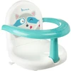 Image de Fauteuil de bain Raton Bleu